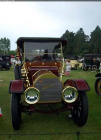 1911 Pierce Arrow Model 48